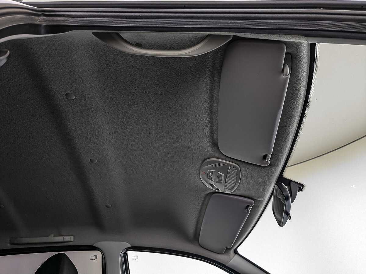 Lada (ВАЗ) Granta 2022 года с пробегом. Фото: #22