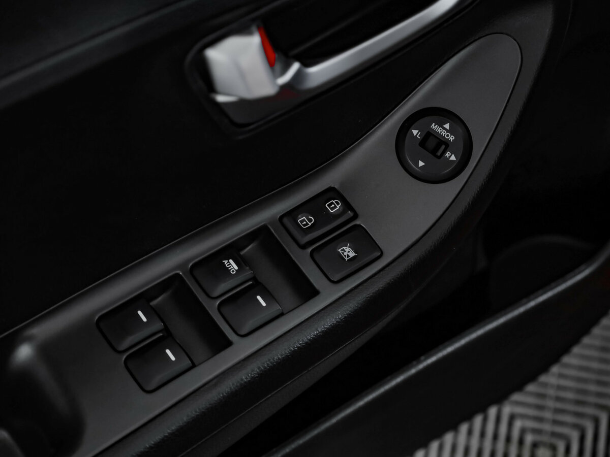 Kia Picanto 2014 года с пробегом. Фото: #15