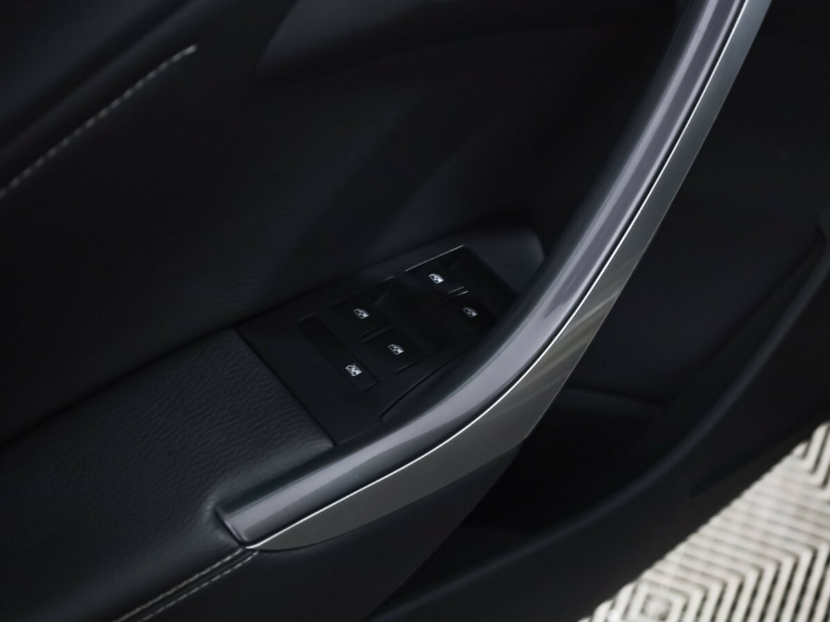 Opel Astra 2012 года с пробегом. Фото: #11