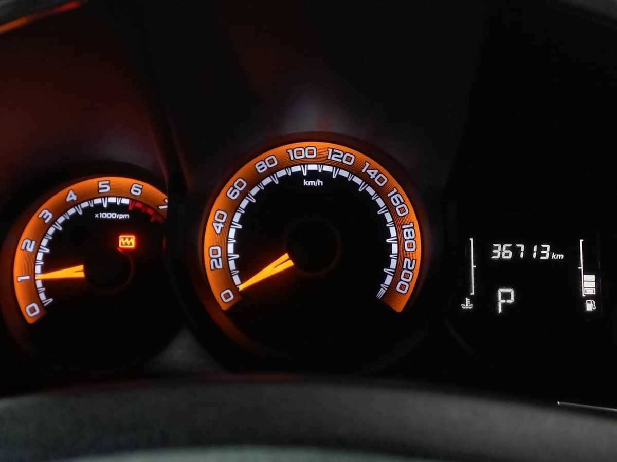 Lada (ВАЗ) XRAY 2022 года с пробегом. Фото: #12