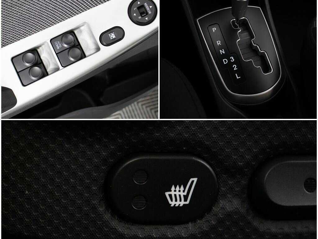 Hyundai Solaris 2012 года с пробегом. Фото: #15