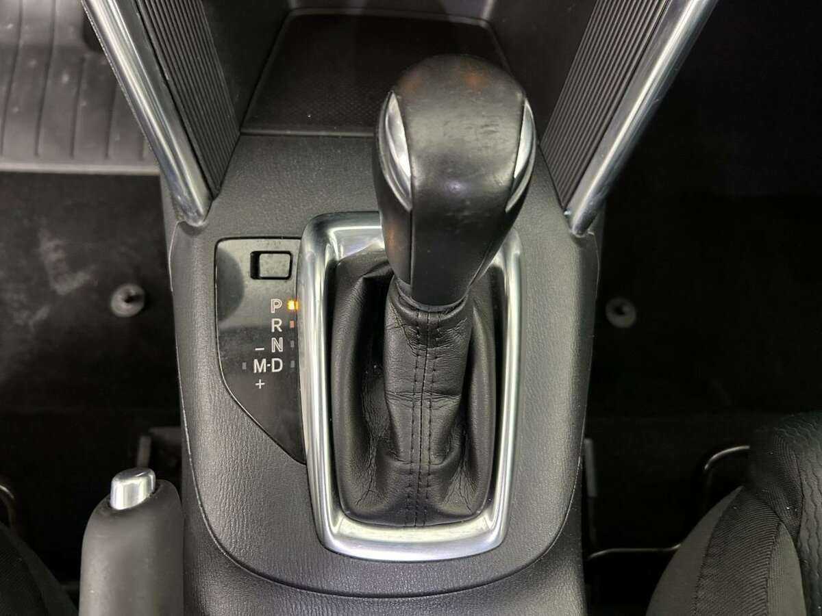Mazda CX-5 2014 года с пробегом. Фото: #12