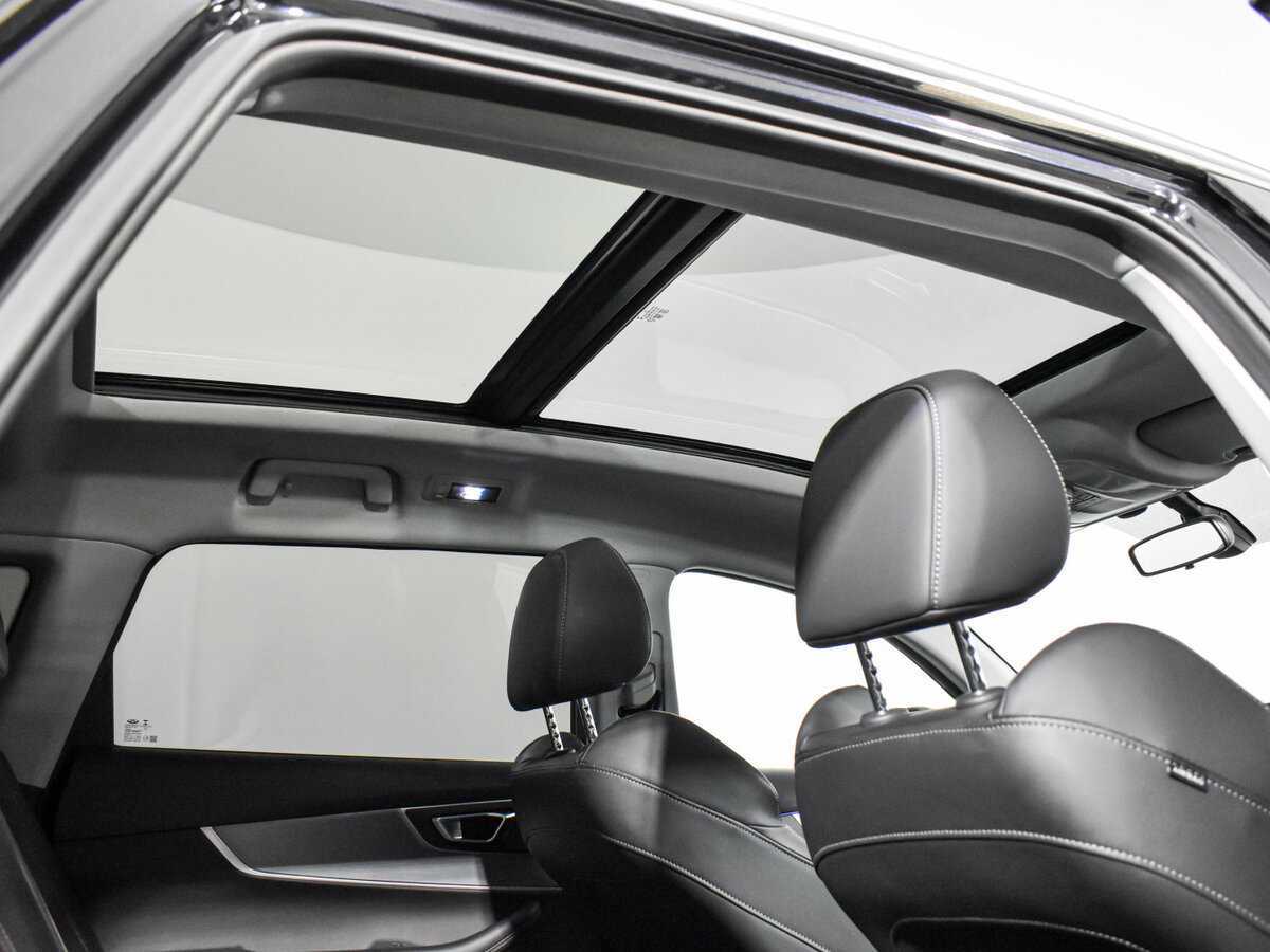 Chery Tiggo 7 Pro 2021 года с пробегом. Фото: #17