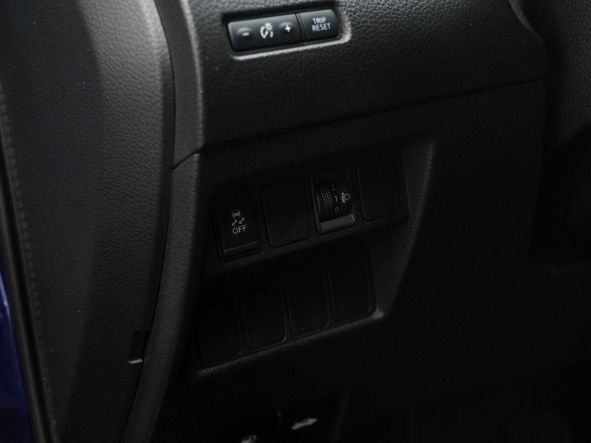 Nissan Qashqai 2017 года с пробегом. Фото: #15