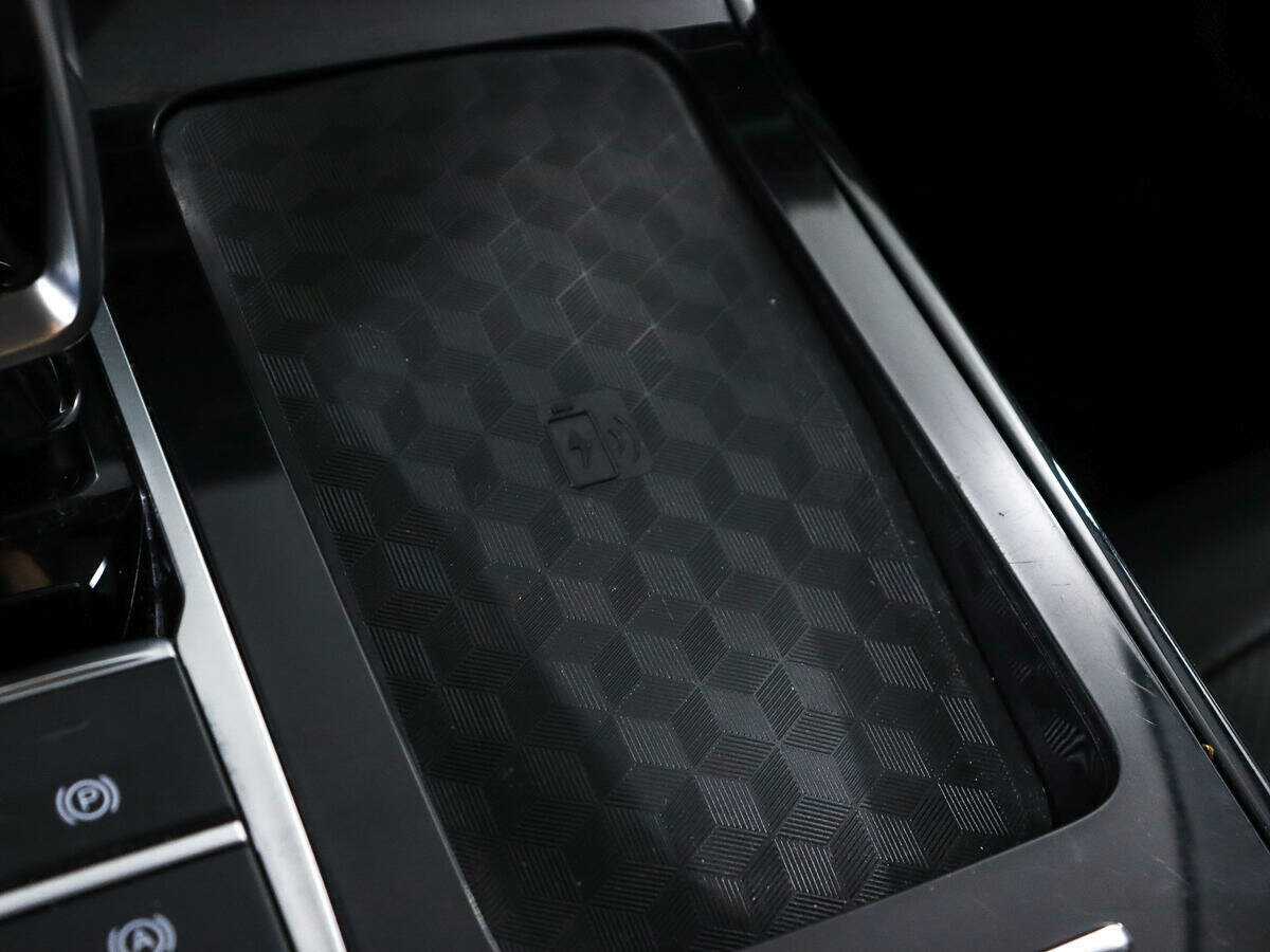 Chery Tiggo 7 Pro 2022 года с пробегом. Фото: #17