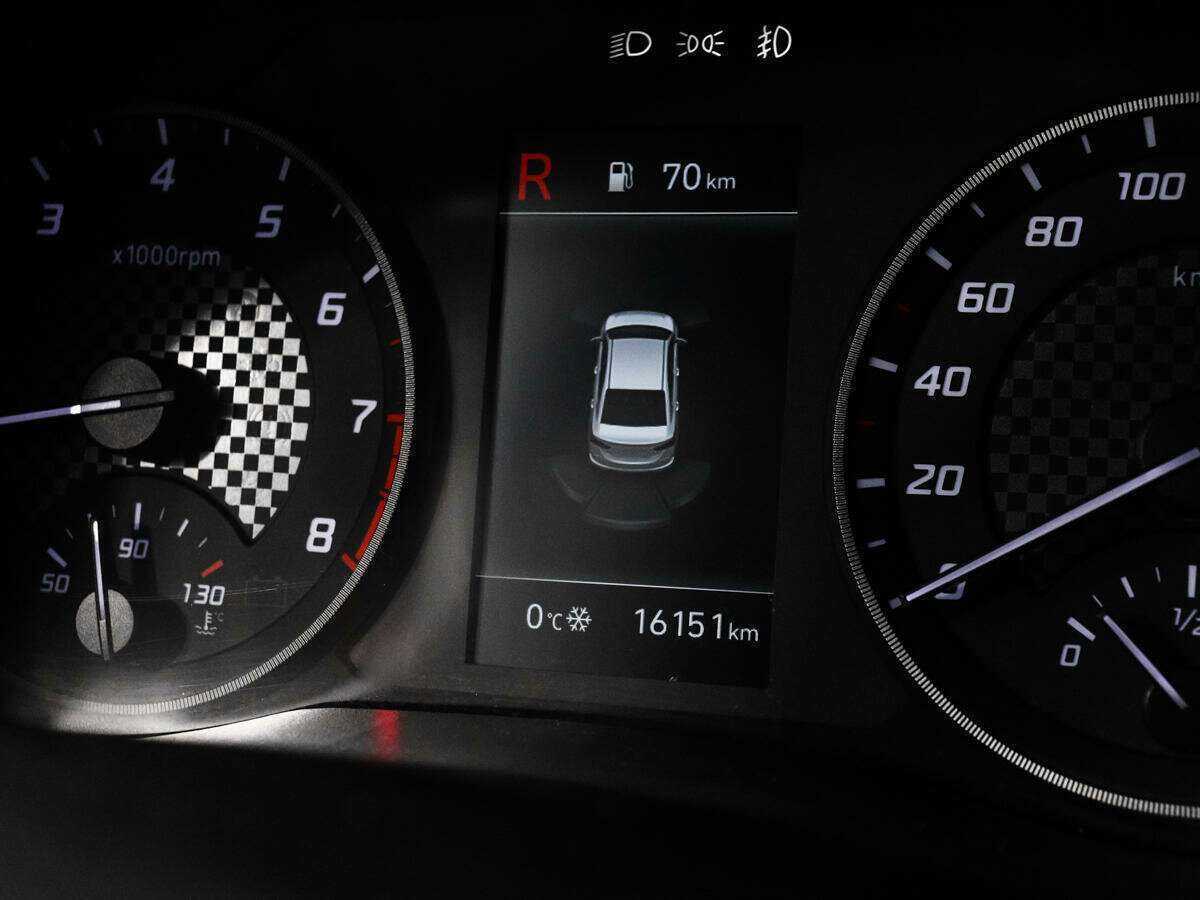 Hyundai Solaris 2021 года с пробегом. Фото: #14