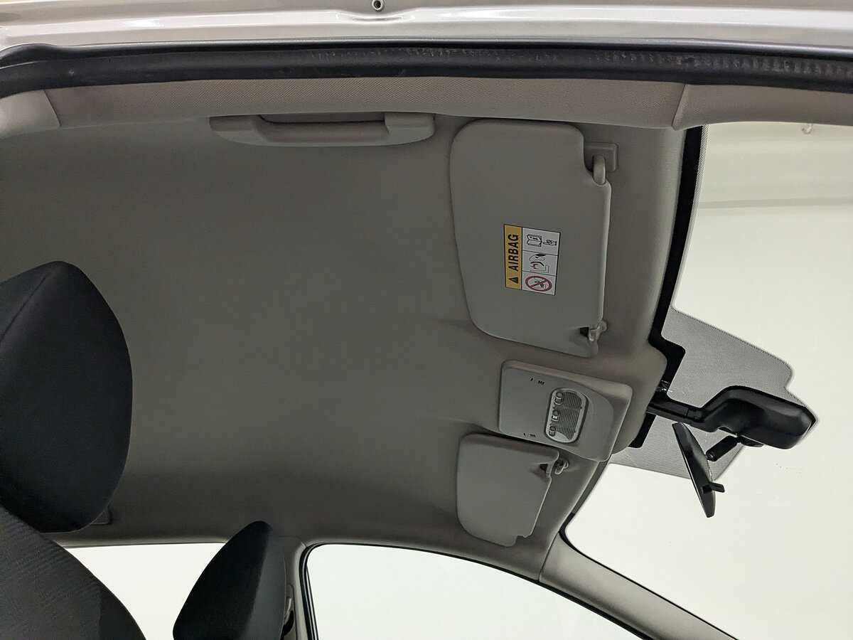 Nissan Qashqai 2014 года с пробегом. Фото: #20