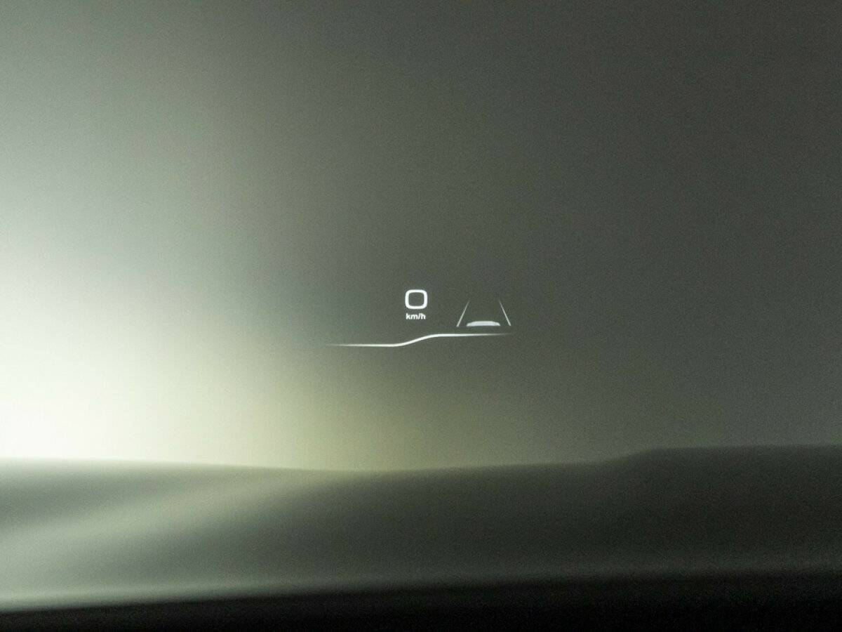 Haval Jolion 2022 года с пробегом. Фото: #17