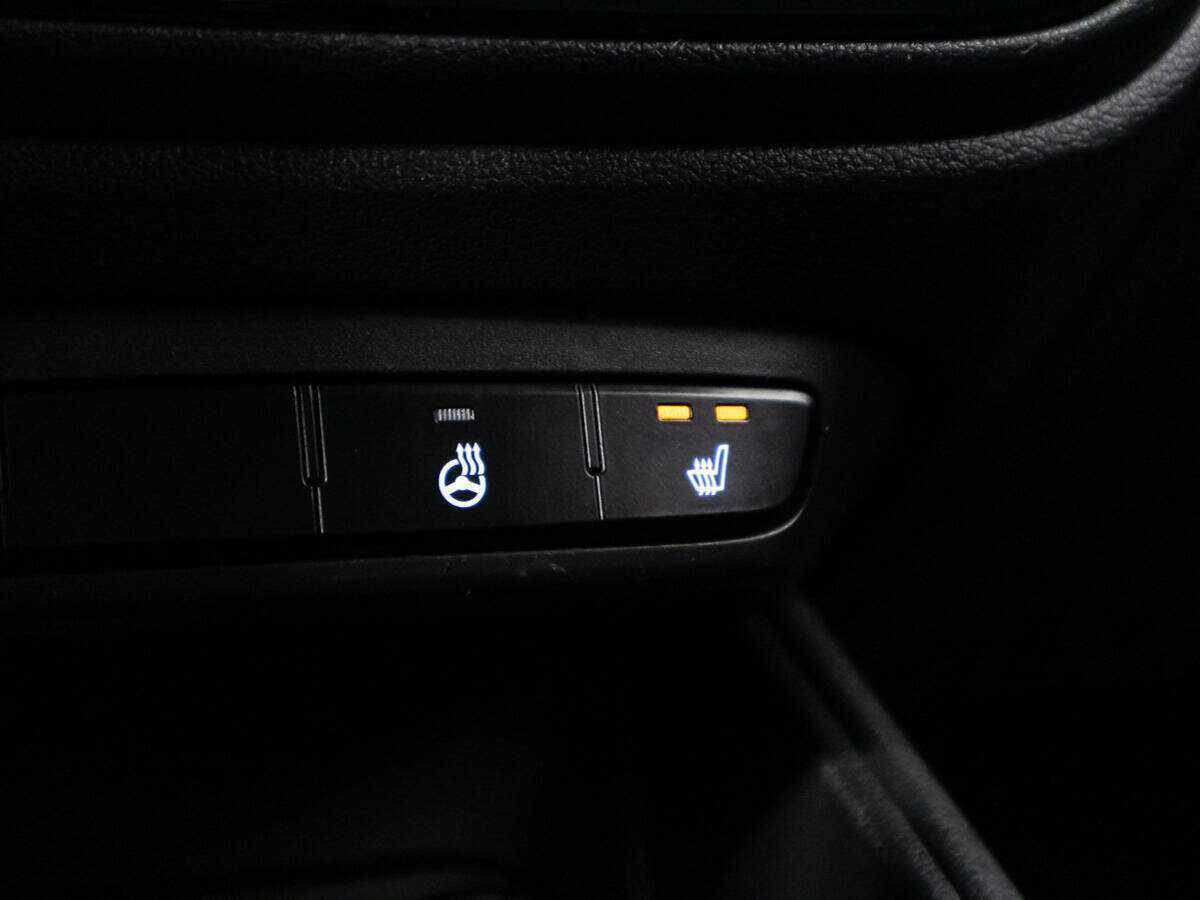 Hyundai Solaris 2021 года с пробегом. Фото: #14