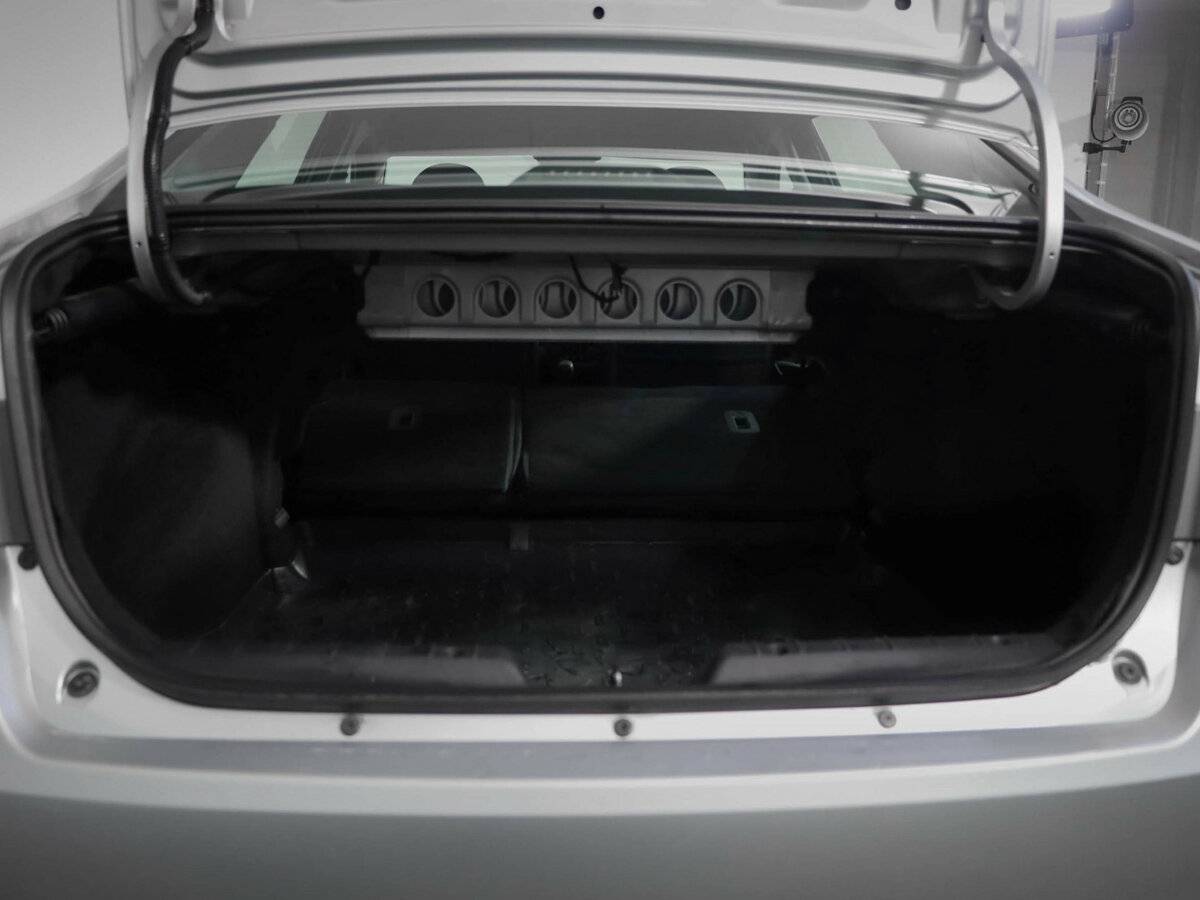 Lada (ВАЗ) Vesta 2018 года с пробегом. Фото: #21