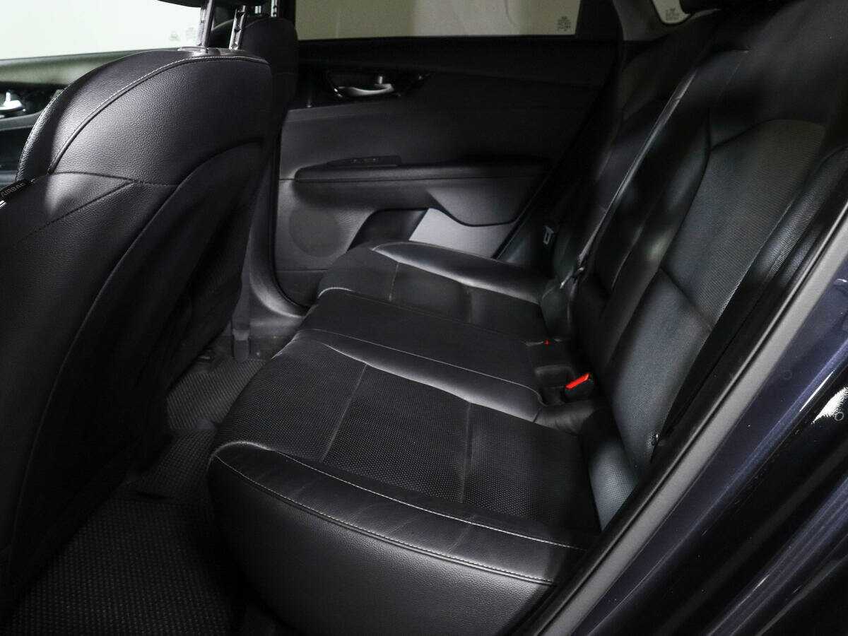 Kia Cerato 2019 года с пробегом. Фото: #8