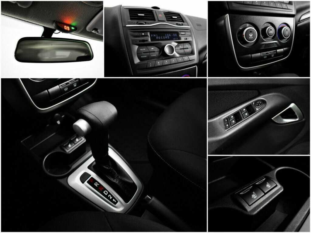 Lada (ВАЗ) Granta 2019 года с пробегом. Фото: #13