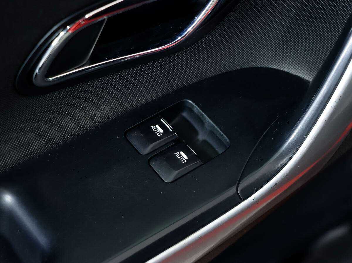 Kia Ceed 2015 года с пробегом. Фото: #11