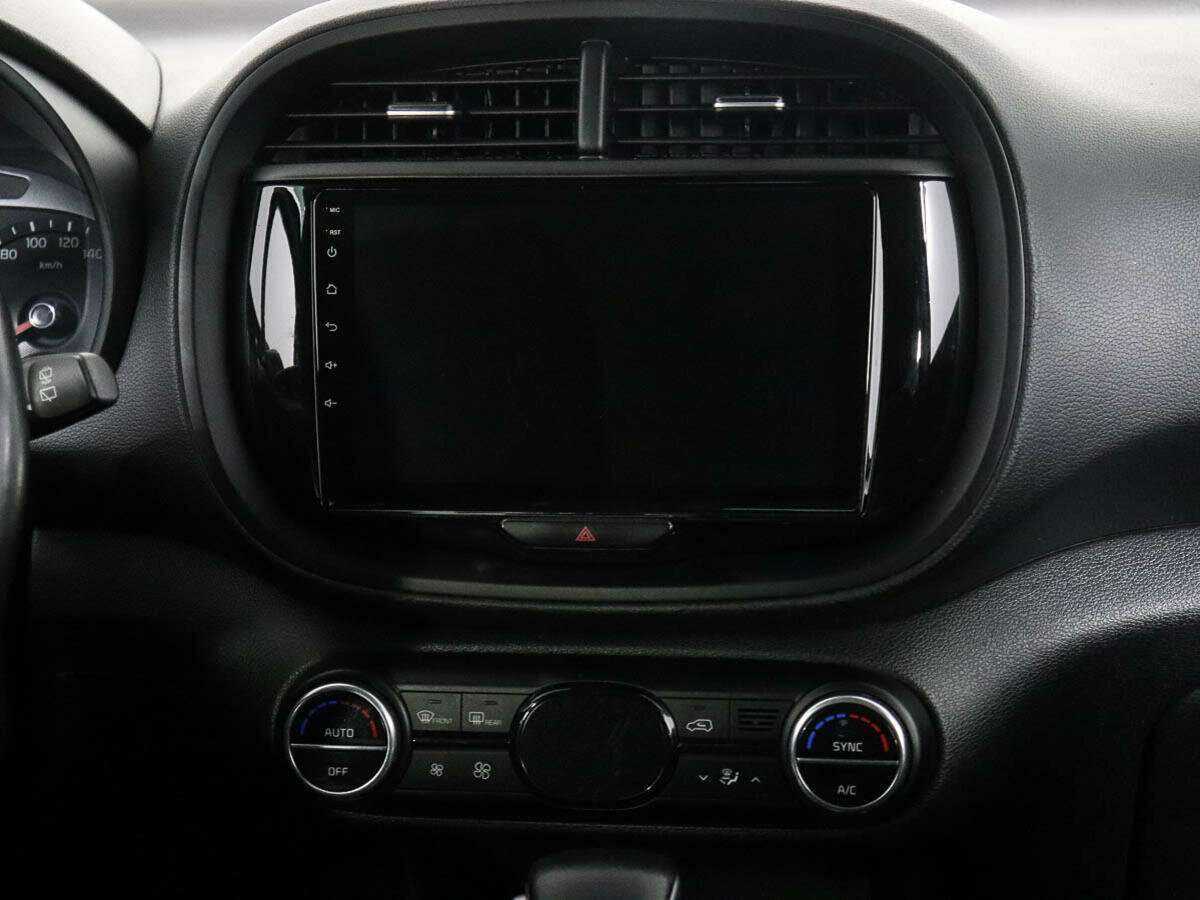 Kia Soul 2020 года с пробегом. Фото: #11