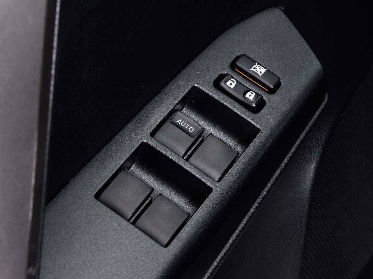 Toyota RAV4 2017 года с пробегом. Фото: #15