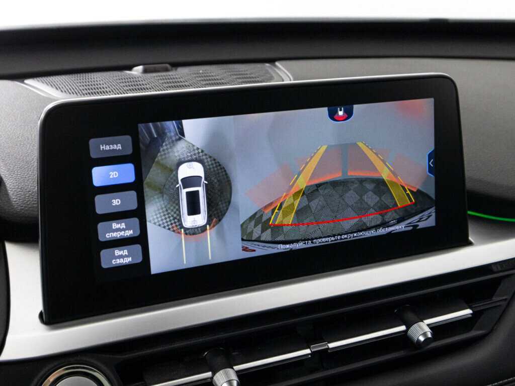 Chery Tiggo 7 Pro 2022 года с пробегом. Фото: #14