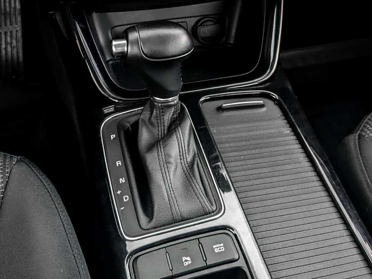 Kia Sorento 2020 года с пробегом. Фото: #18