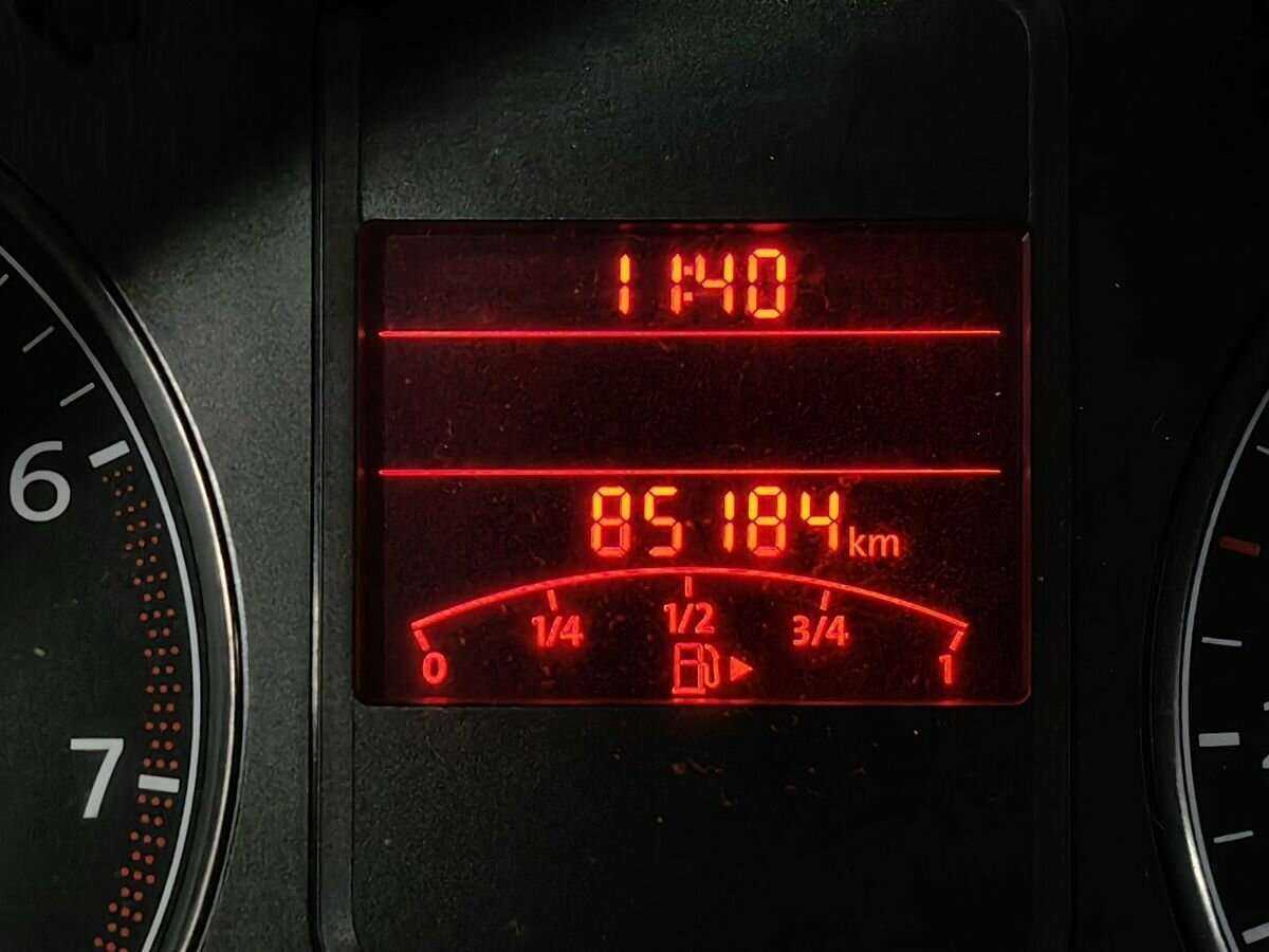 Volkswagen Polo 2012 года с пробегом. Фото: #17