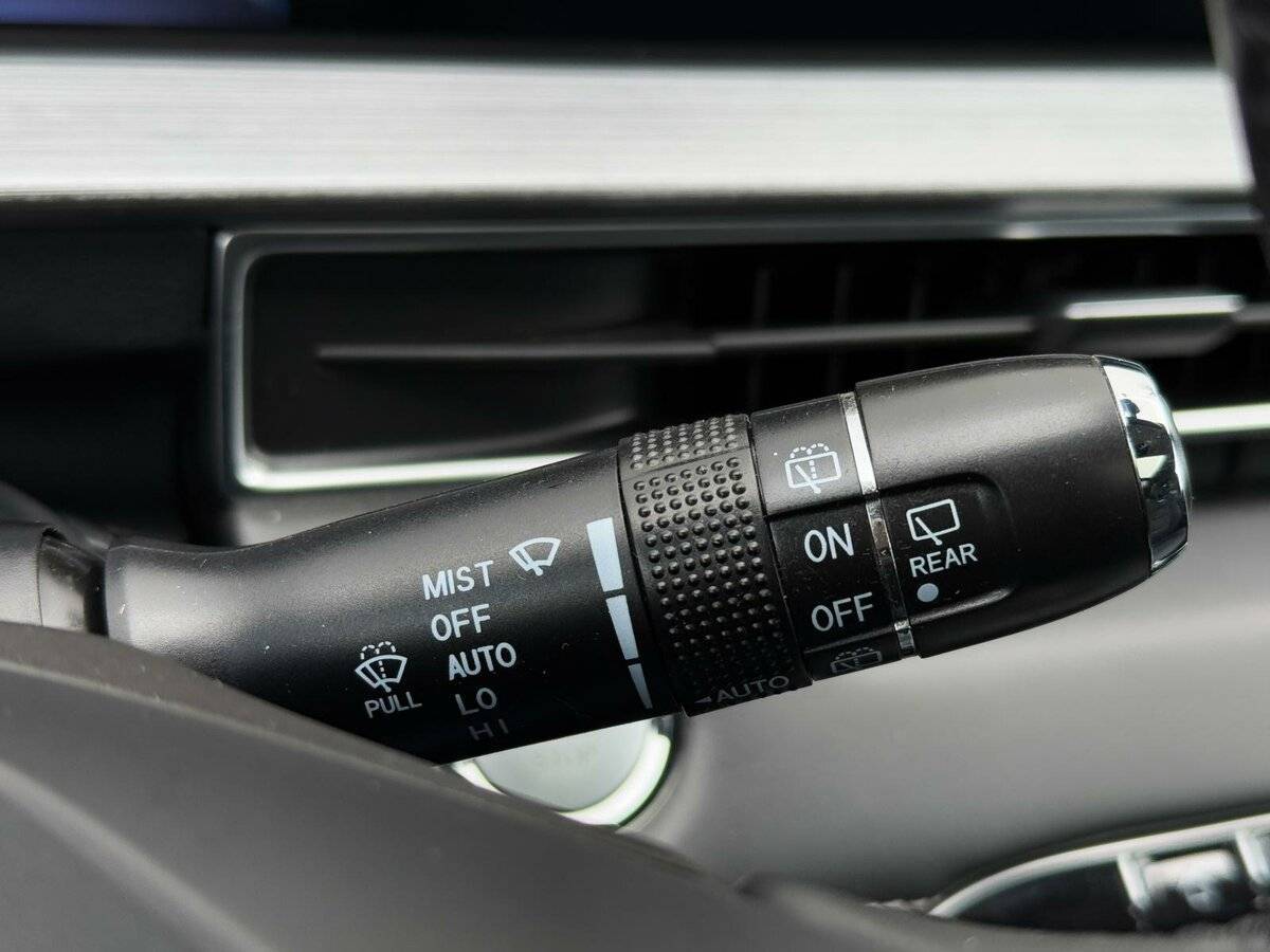 Chery Tiggo 7 Pro Max 2023 года с пробегом. Фото: #19