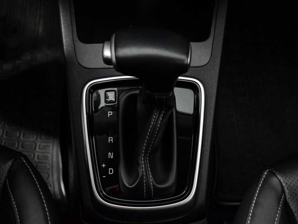 Kia Rio 2021 года с пробегом. Фото: #9