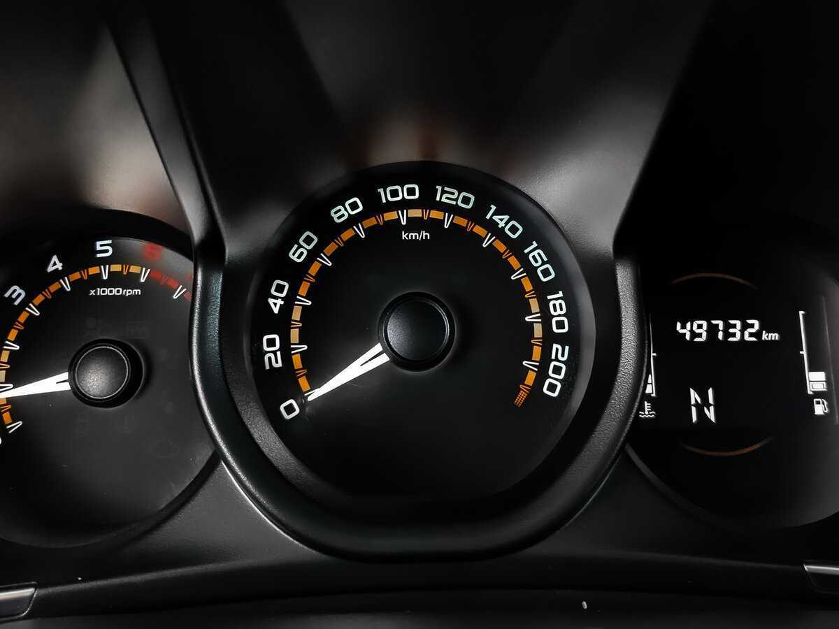 Lada (ВАЗ) XRAY 2019 года с пробегом. Фото: #11