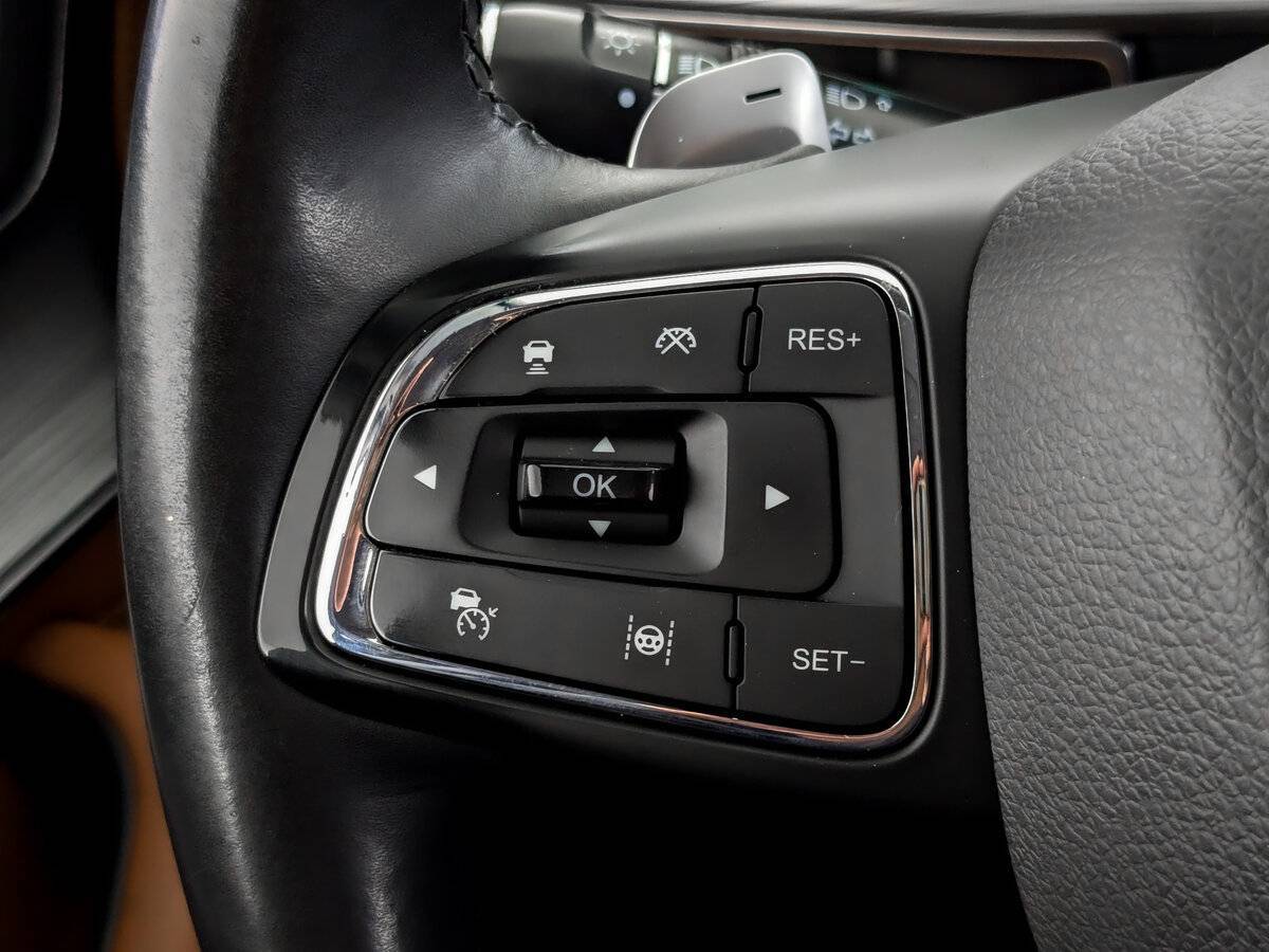 Chery Tiggo 8 Pro Max 2022 года с пробегом. Фото: #29