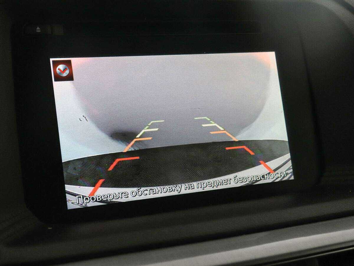 Mazda CX-5 2016 года с пробегом. Фото: #12