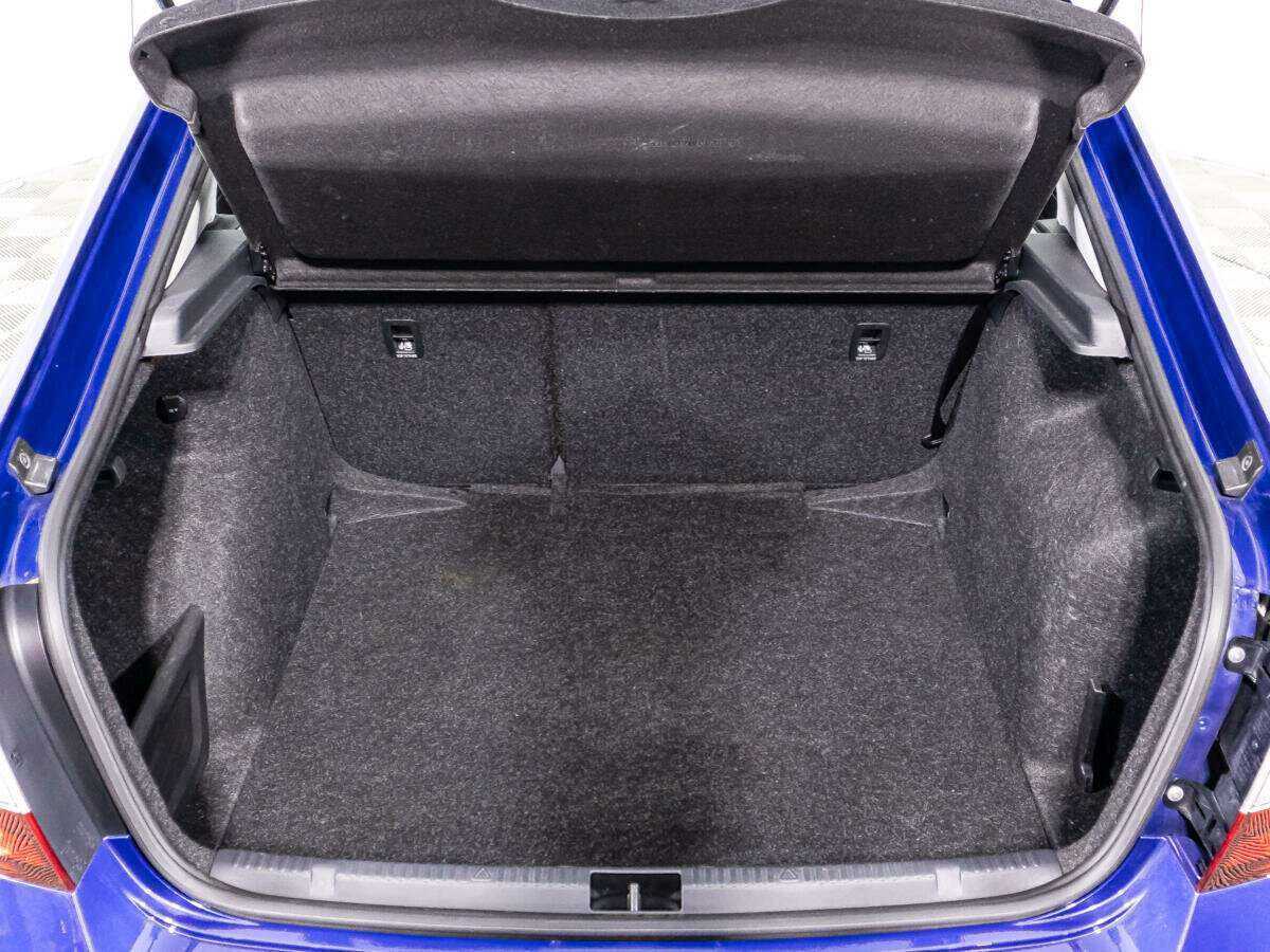 Skoda Rapid 2019 года с пробегом. Фото: #14