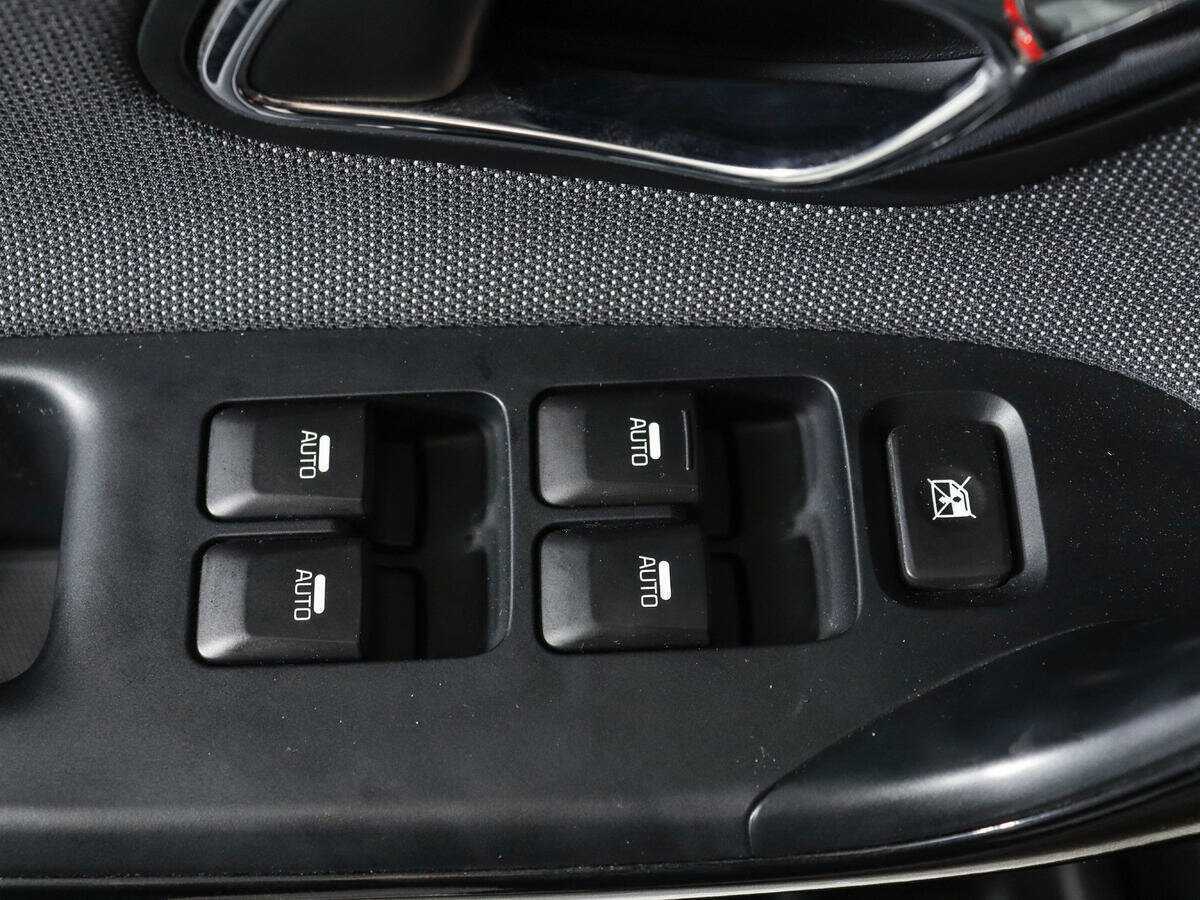 Kia Ceed 2014 года с пробегом. Фото: #13