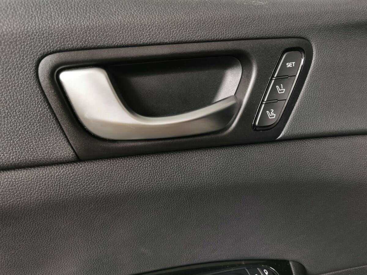 Kia Optima 2016 года с пробегом. Фото: #8