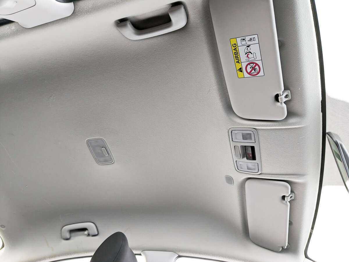 Kia Rio 2021 года с пробегом. Фото: #21