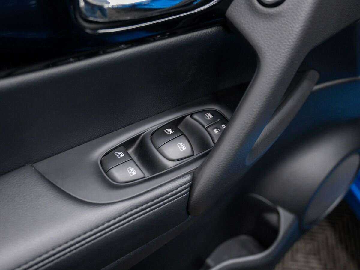 Nissan Qashqai 2019 года с пробегом. Фото: #14