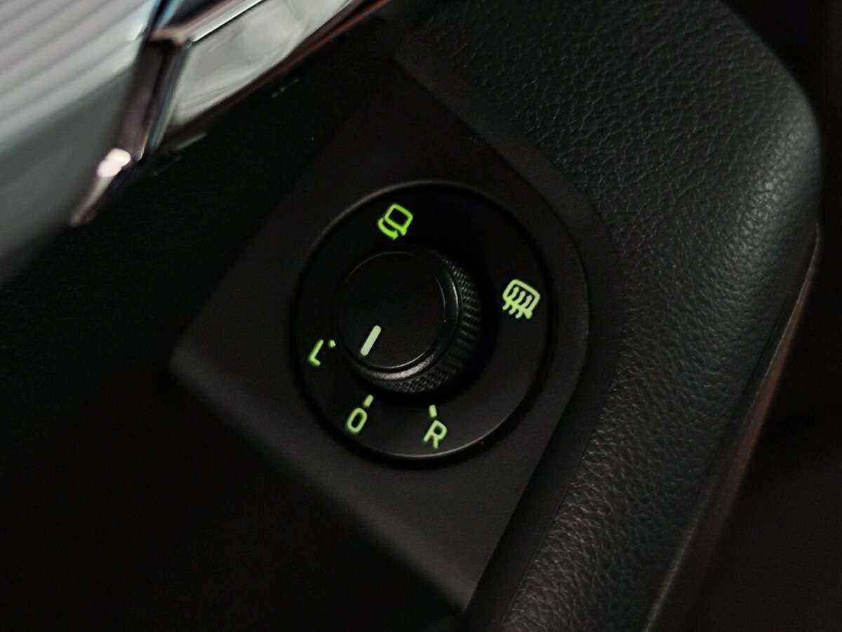 Skoda Octavia 2015 года с пробегом. Фото: #19