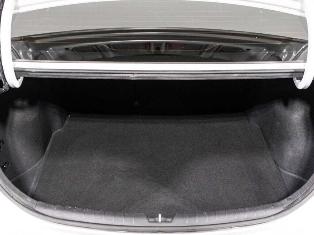 Hyundai Solaris 2020 года с пробегом. Фото: #14