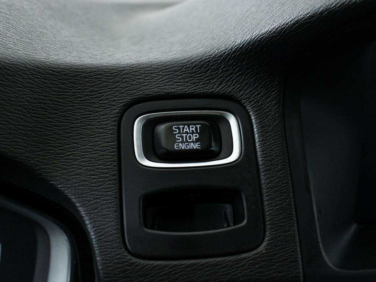 Volvo XC70 2013 года с пробегом. Фото: #17