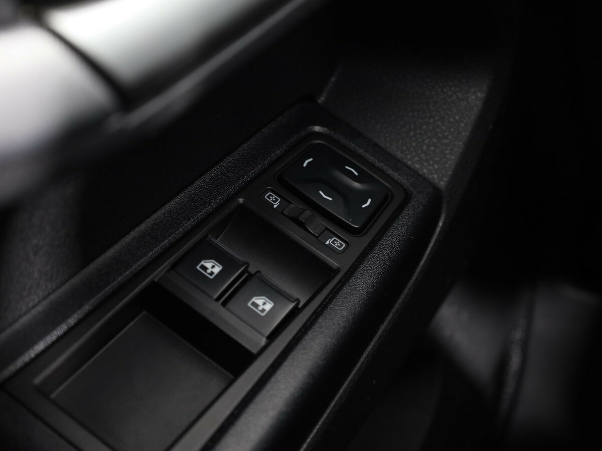 Lada (ВАЗ) Vesta 2017 года с пробегом. Фото: #16