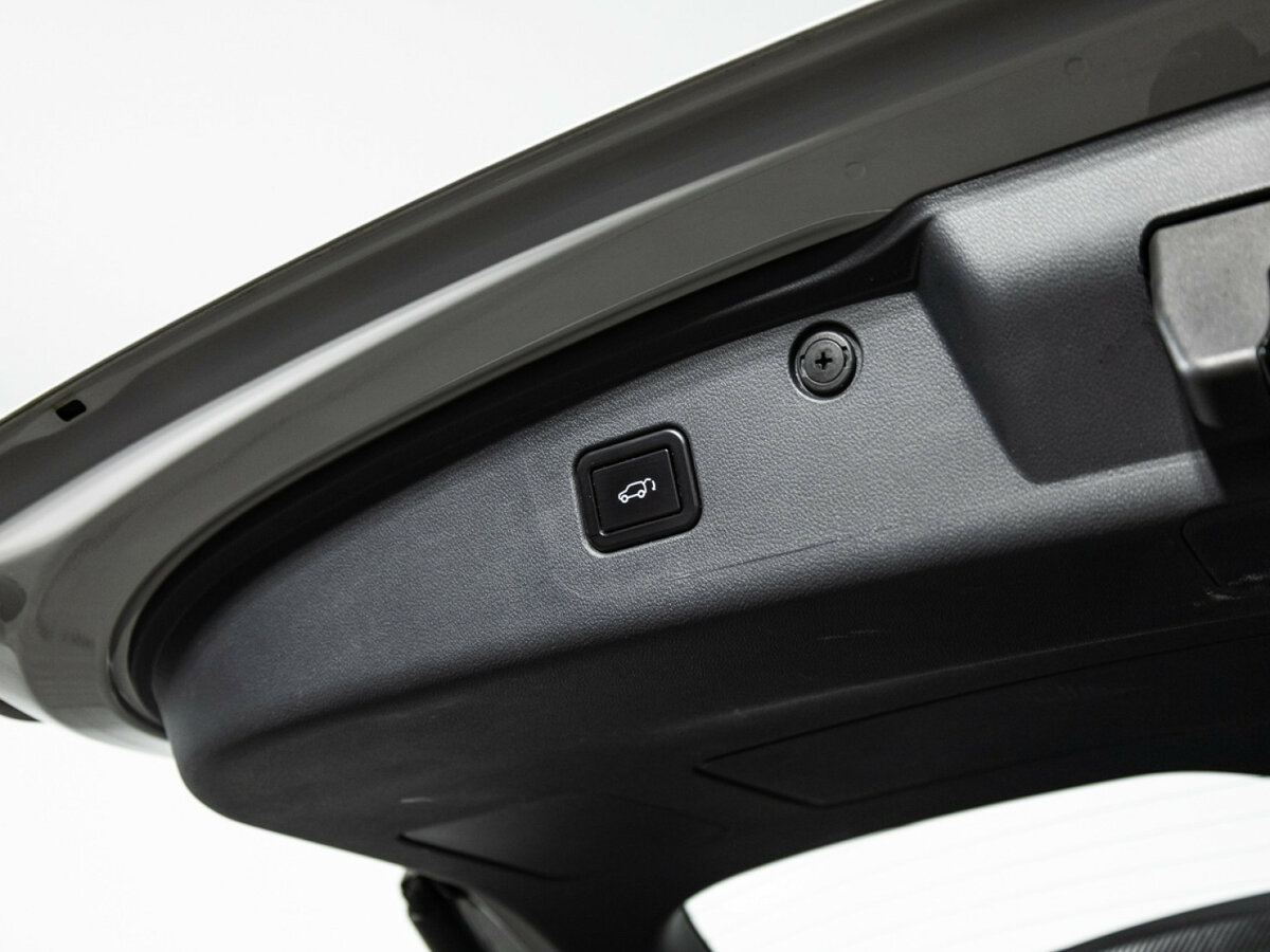 Changan CS75 Plus 2023 года с пробегом. Фото: #20