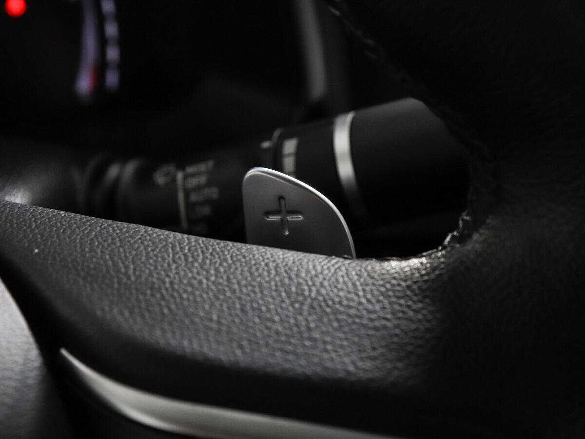 Haval F7x 2021 года с пробегом. Фото: #13