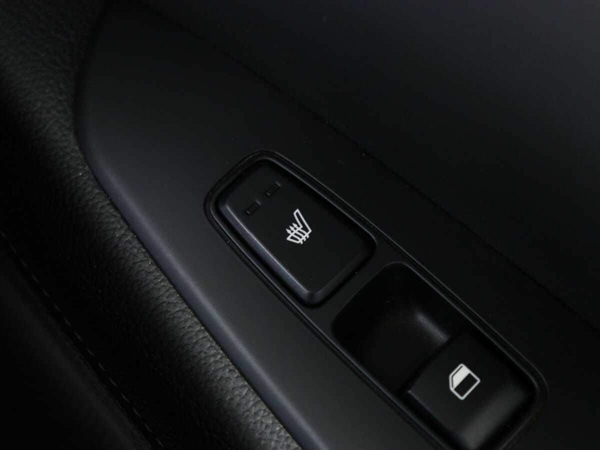 Kia Cerato 2021 года с пробегом. Фото: #11