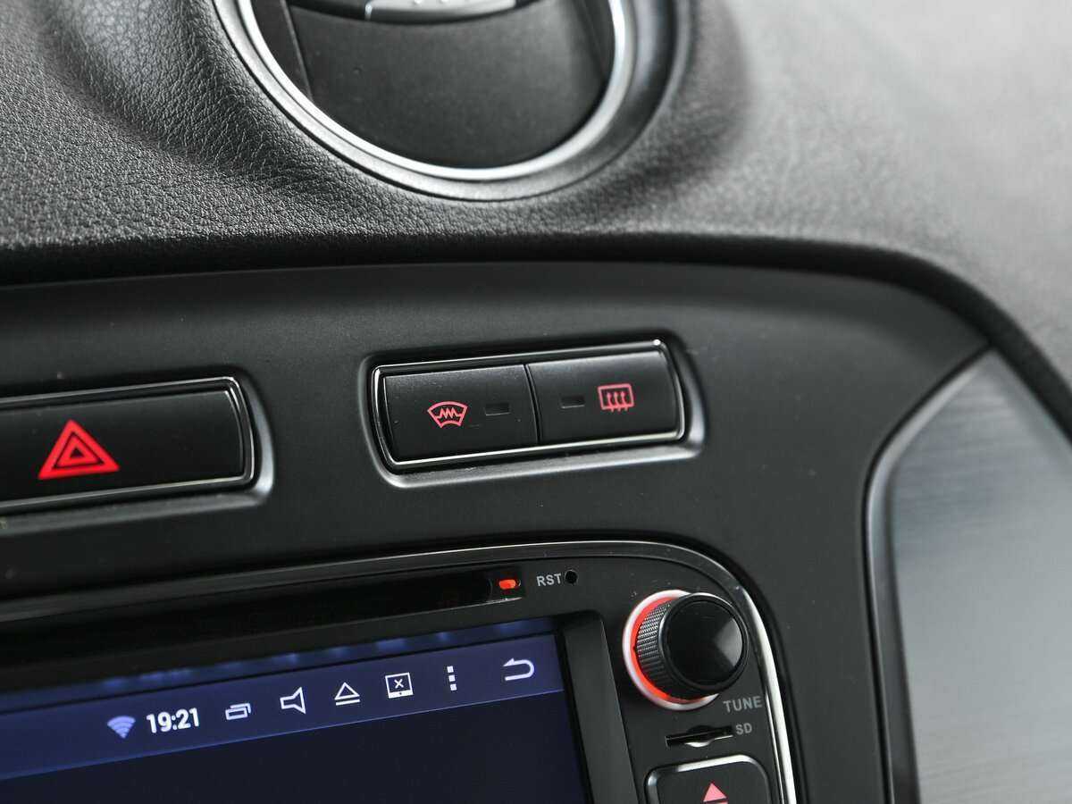 Ford Mondeo 2012 года с пробегом. Фото: #11