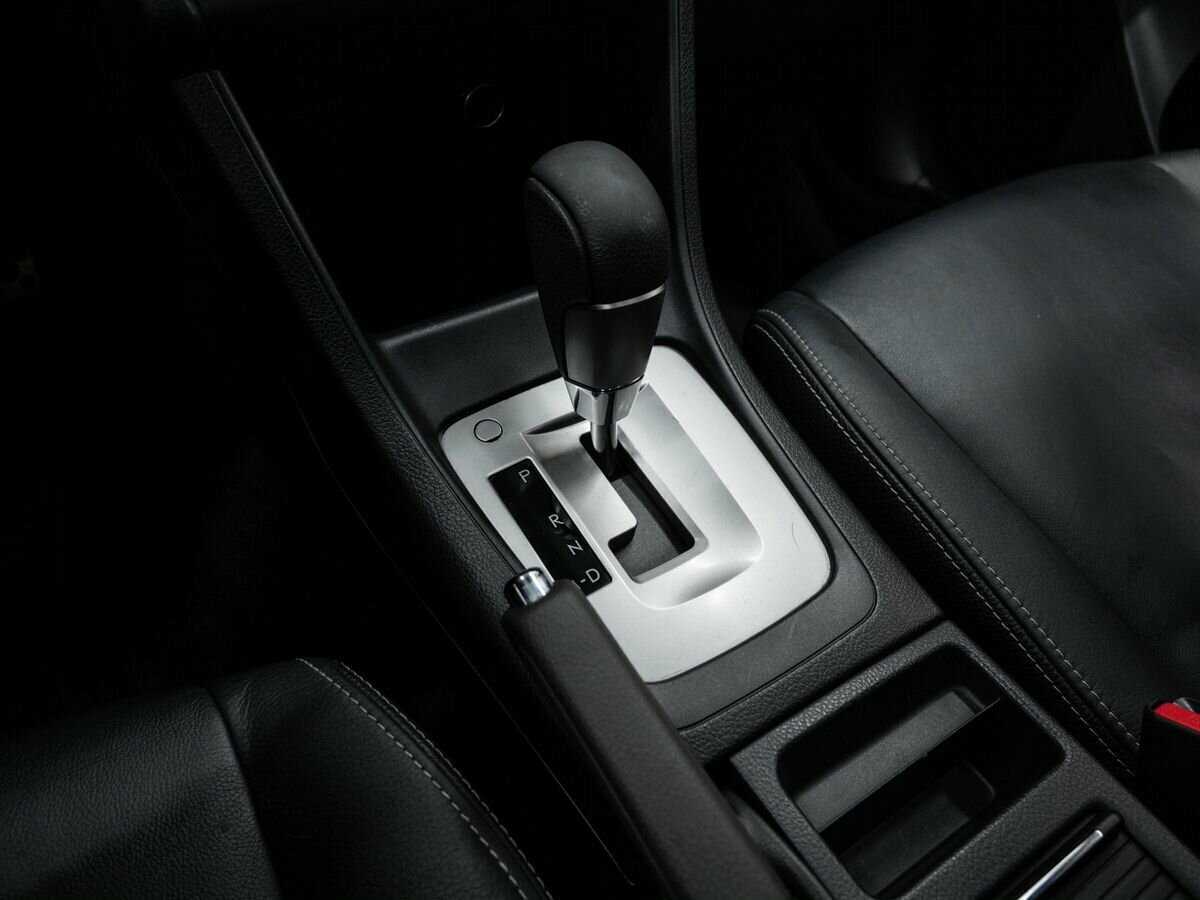 Subaru XV 2014 года с пробегом. Фото: #18