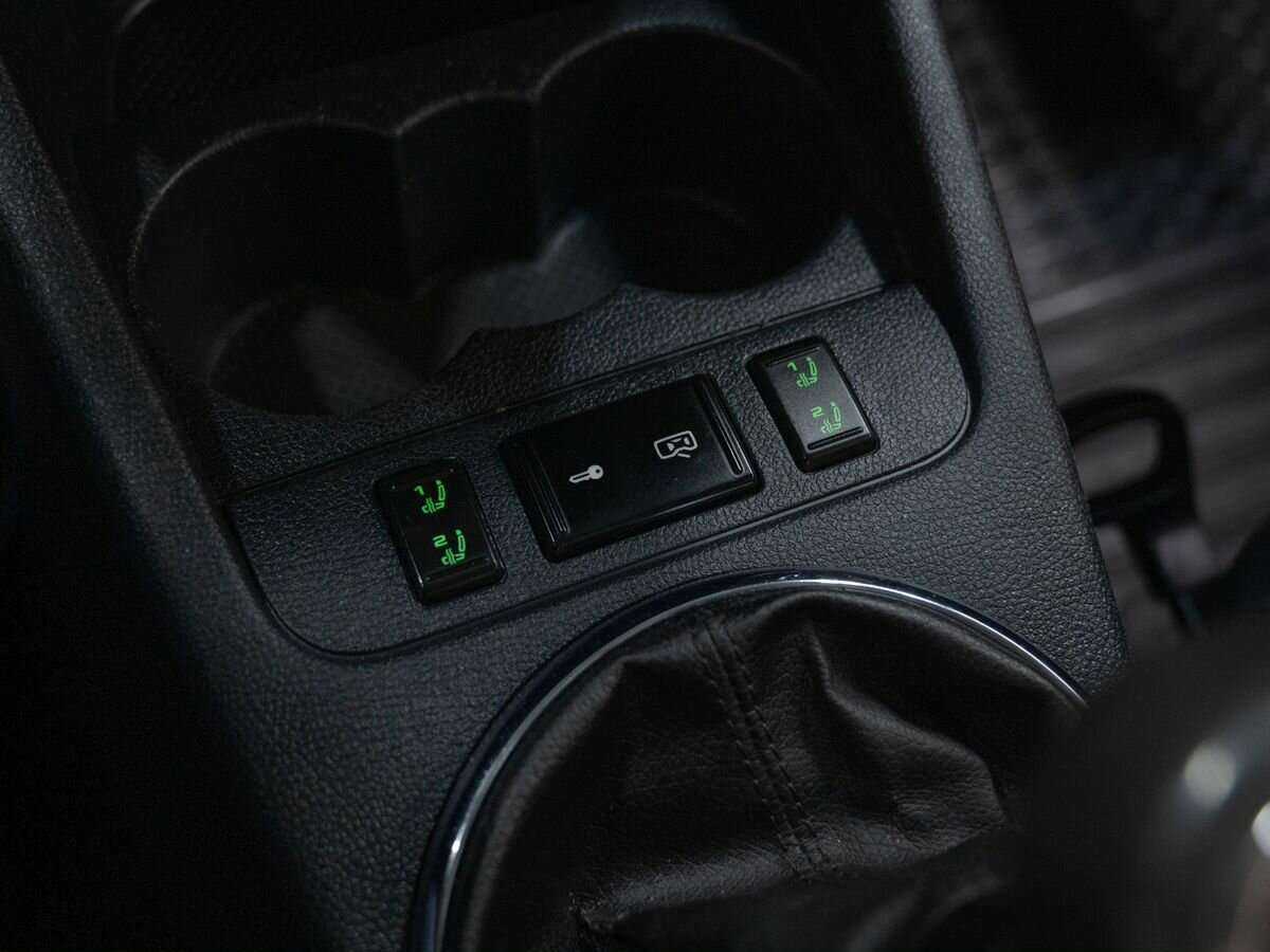 Skoda Fabia 2012 года с пробегом. Фото: #19