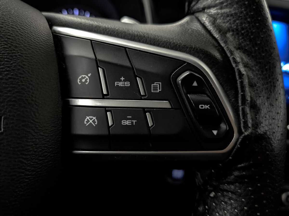 Haval F7 2021 года с пробегом. Фото: #26