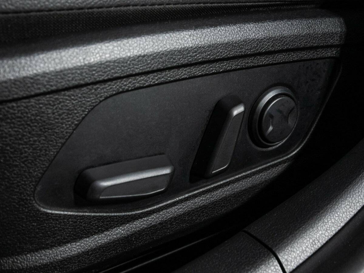 Hyundai Sonata 2020 года с пробегом. Фото: #16