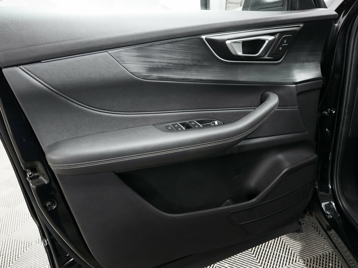 Chery Tiggo 4 Pro 2023 года с пробегом. Фото: #16