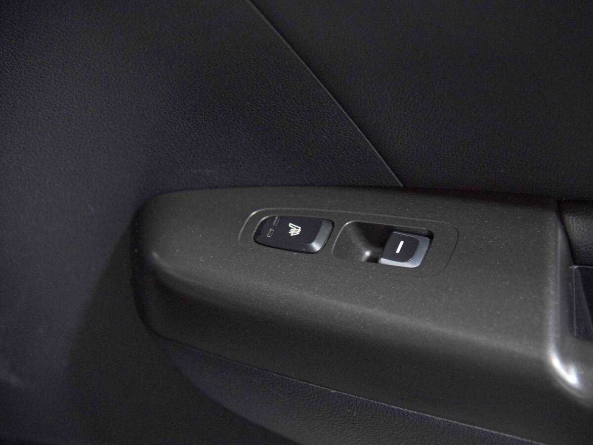 Kia Sportage 2019 года с пробегом. Фото: #17