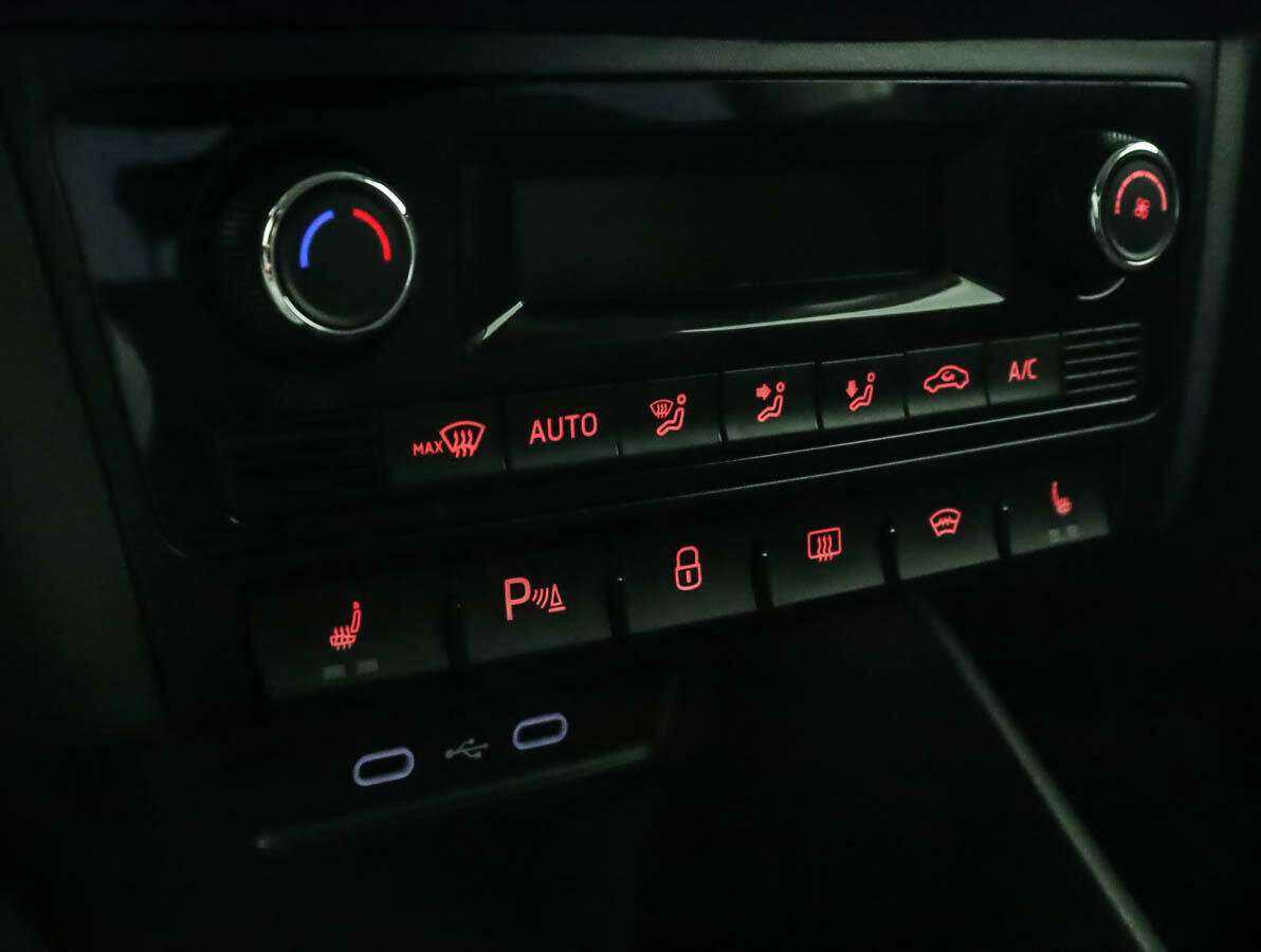 Volkswagen Polo 2021 года с пробегом. Фото: #14