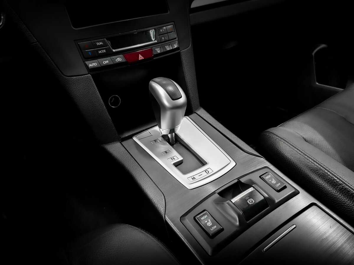 Subaru Outback 2013 года с пробегом. Фото: #22