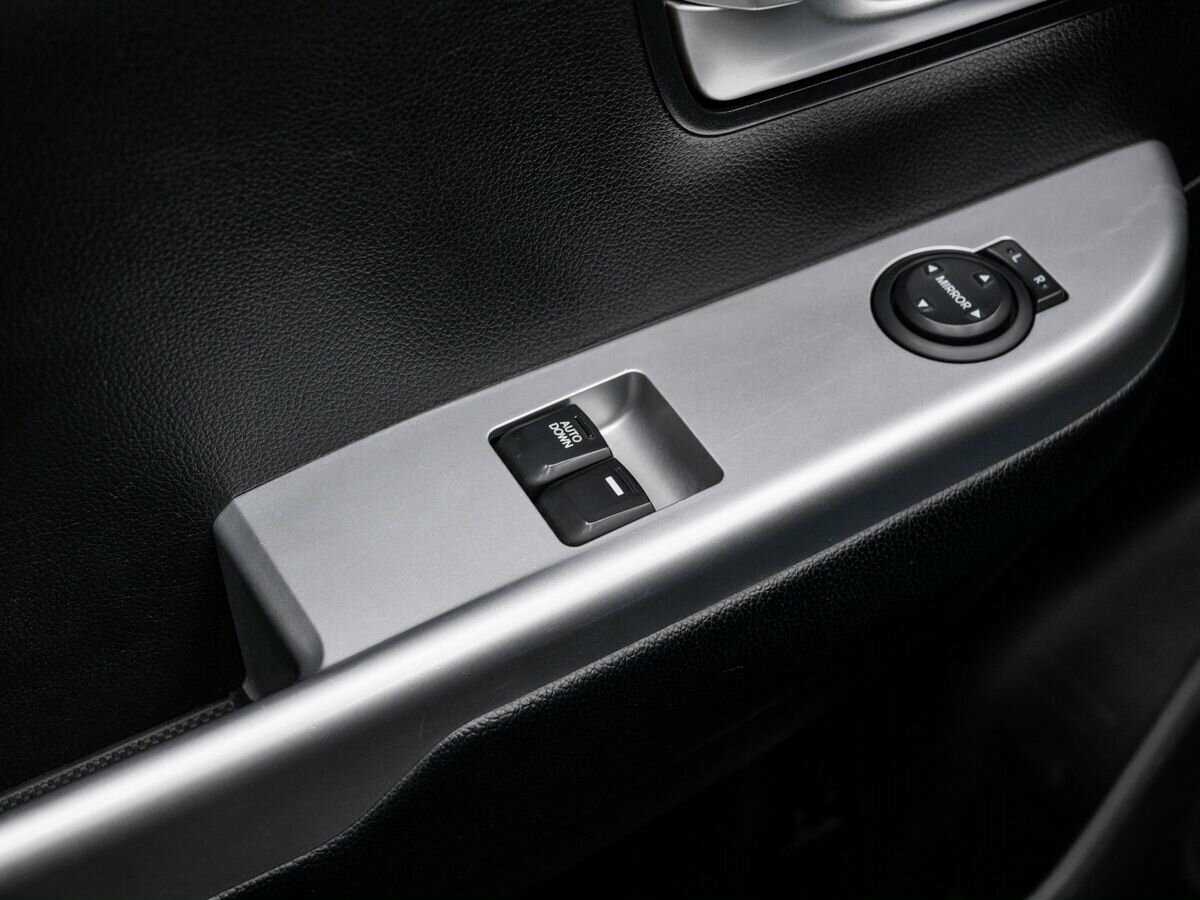 Kia Rio 2015 года с пробегом. Фото: #14