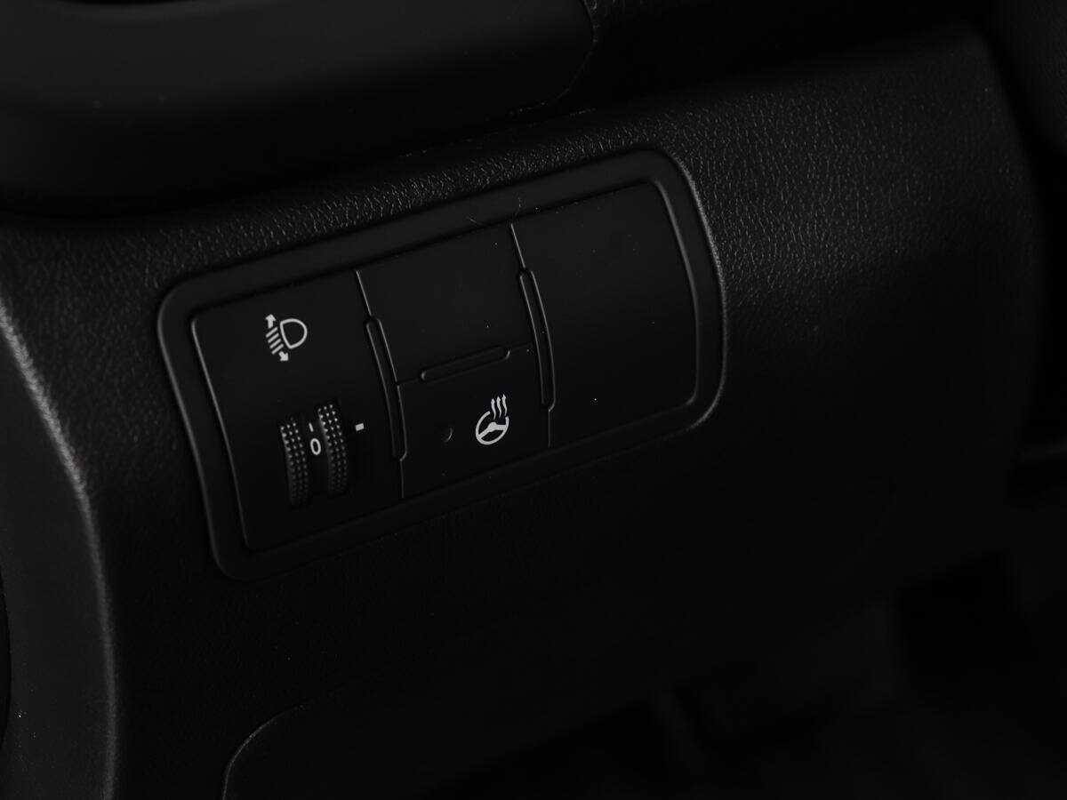 Hyundai Solaris 2014 года с пробегом. Фото: #16